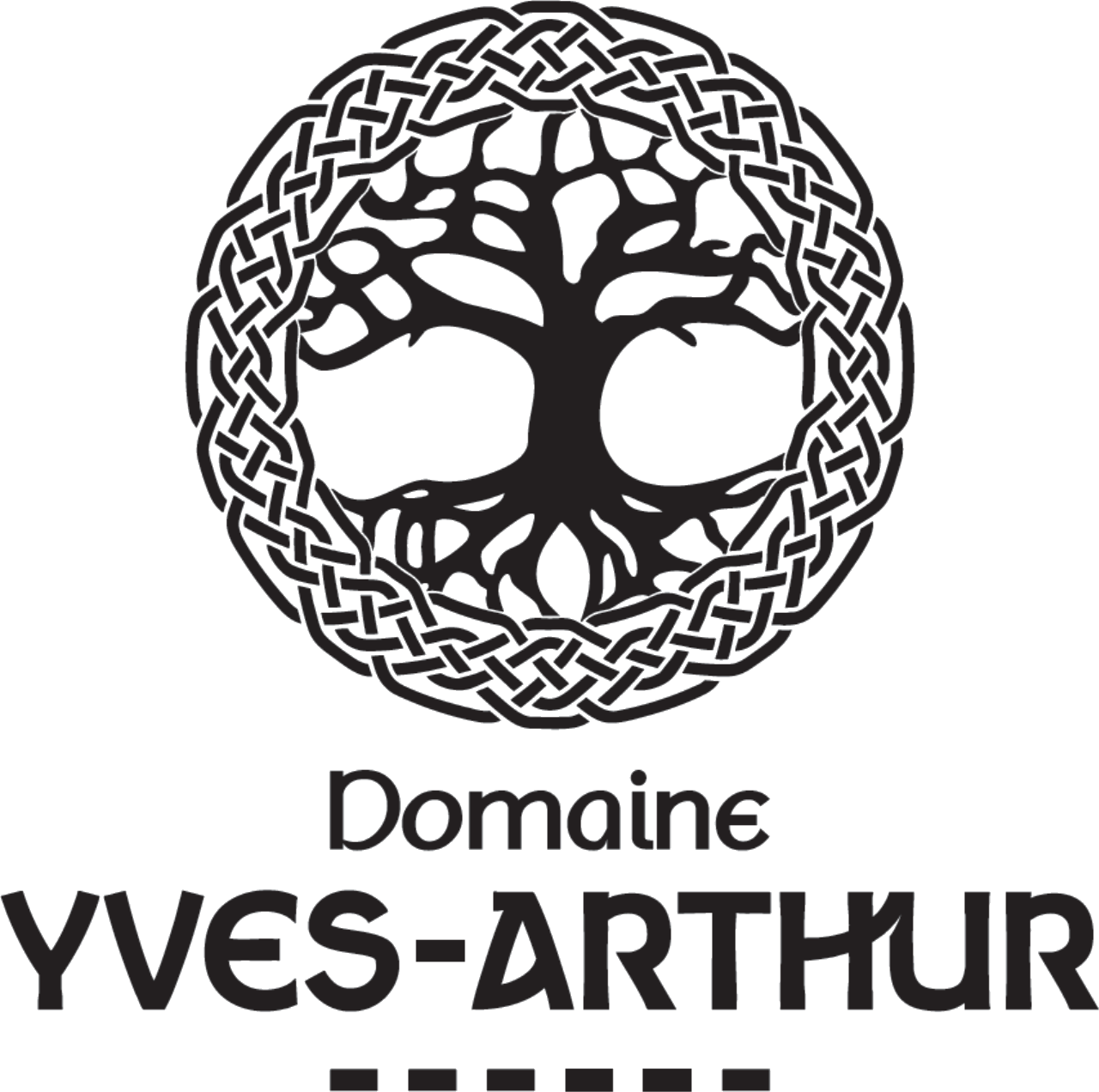 Domaine Yves-Arthur